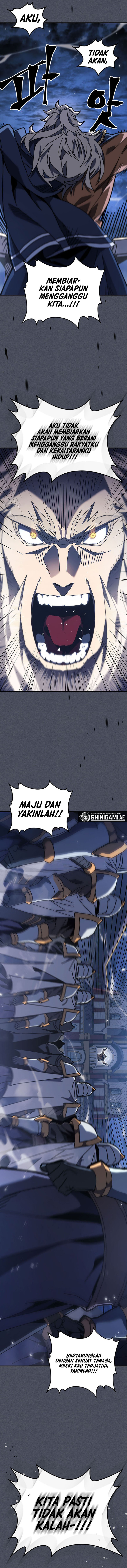 A Returner’s Magic Should Be Special Chapter 236 halaman 11