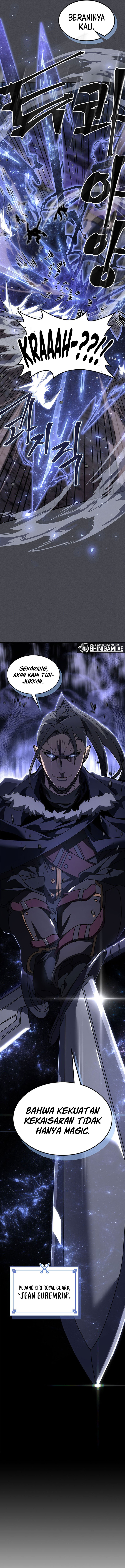 A Returner’s Magic Should Be Special Chapter 237 halaman 12