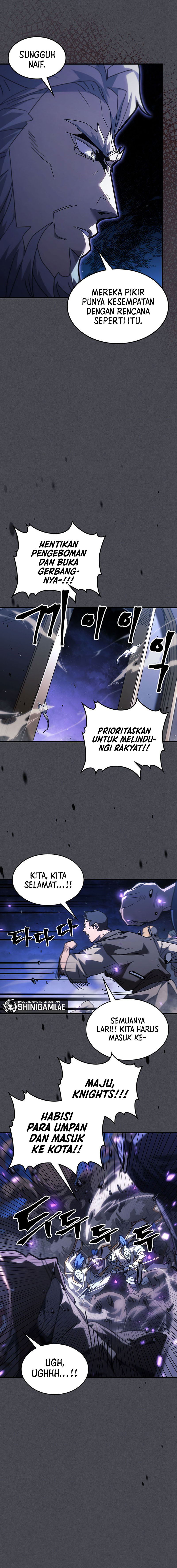 A Returner’s Magic Should Be Special Chapter 237 halaman 11