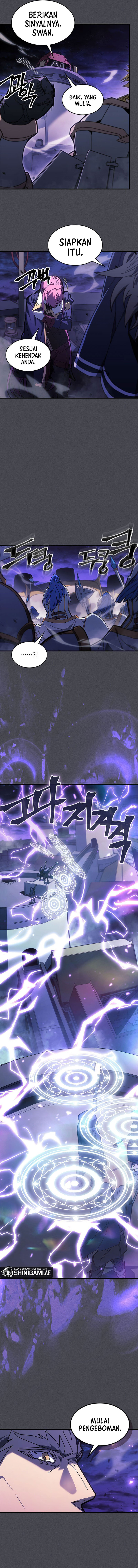 A Returner’s Magic Should Be Special Chapter 237 halaman 7