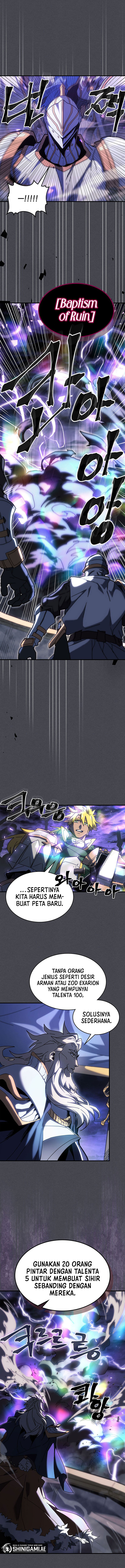 A Returner’s Magic Should Be Special Chapter 237 halaman 8