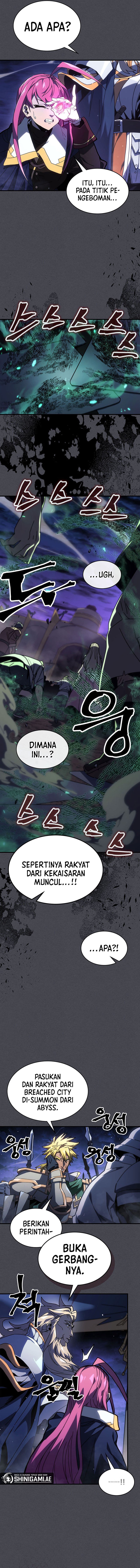 A Returner’s Magic Should Be Special Chapter 237 halaman 10