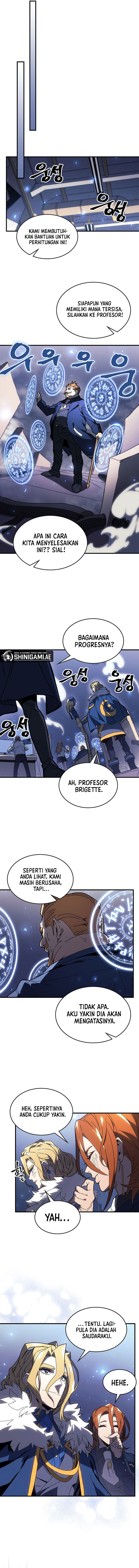 A Returner’s Magic Should Be Special Chapter 240 halaman 2