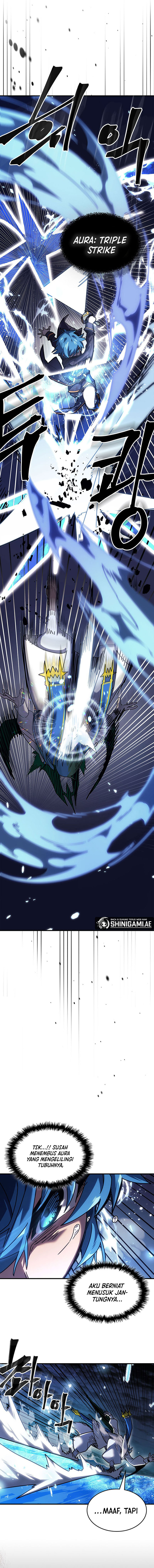A Returner’s Magic Should Be Special Chapter 240 halaman 6