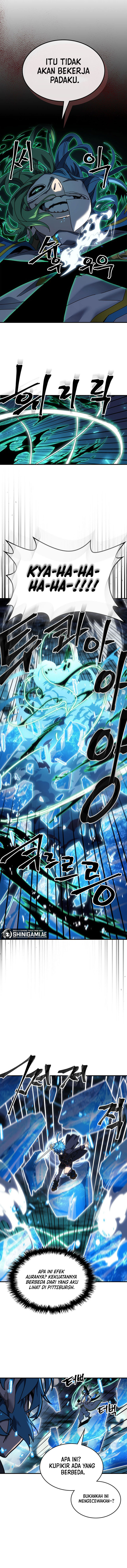 A Returner’s Magic Should Be Special Chapter 240 halaman 7