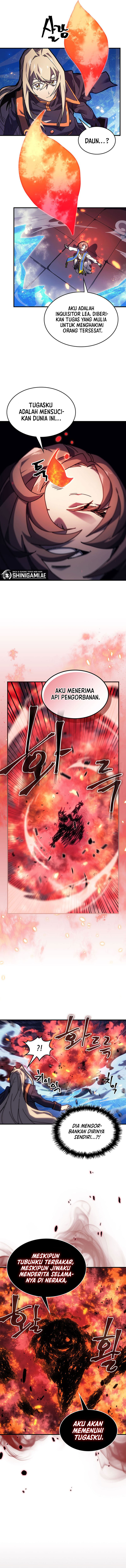 A Returner’s Magic Should Be Special Chapter 240 halaman 12