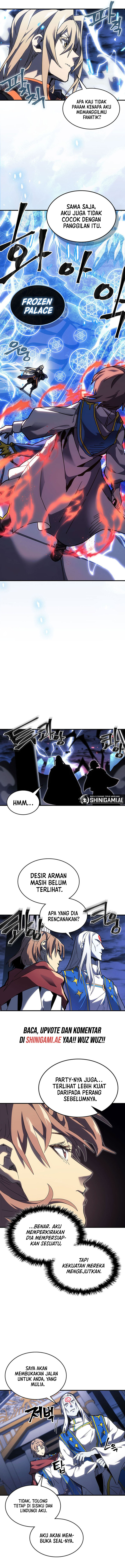 A Returner’s Magic Should Be Special Chapter 240 halaman 10