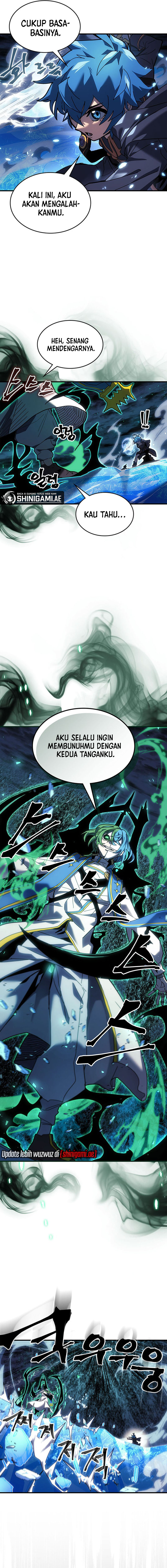 A Returner’s Magic Should Be Special Chapter 240 halaman 4