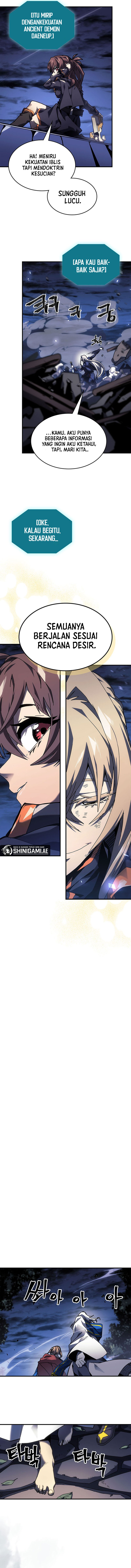 A Returner’s Magic Should Be Special Chapter 241 halaman 8