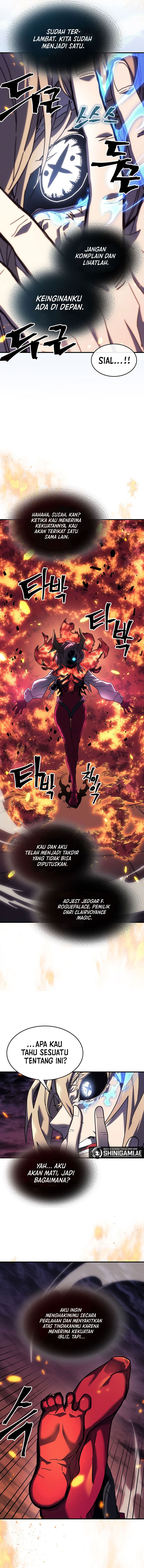 A Returner’s Magic Should Be Special Chapter 241 halaman 3