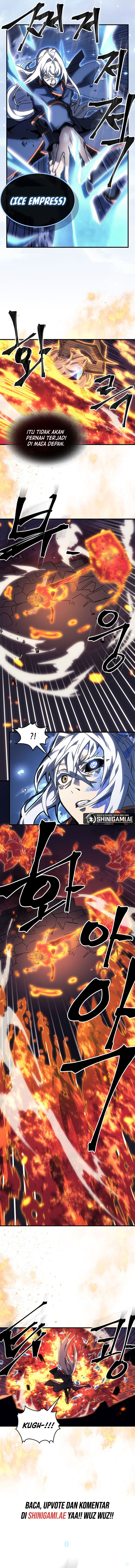 A Returner’s Magic Should Be Special Chapter 241 halaman 5