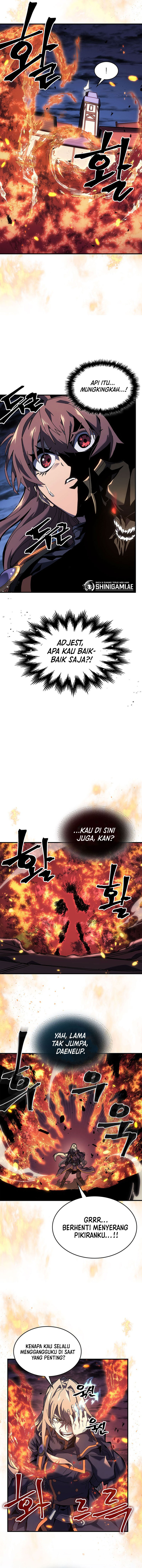 A Returner’s Magic Should Be Special Chapter 241 halaman 2