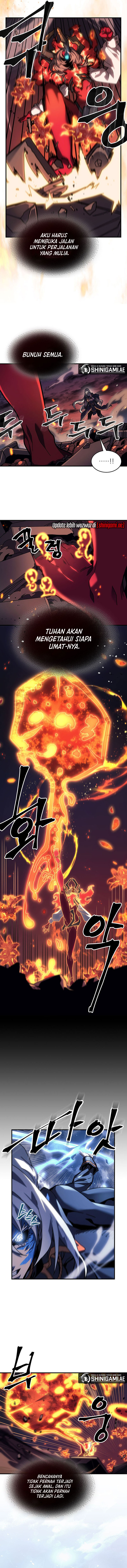 A Returner’s Magic Should Be Special Chapter 241 halaman 4
