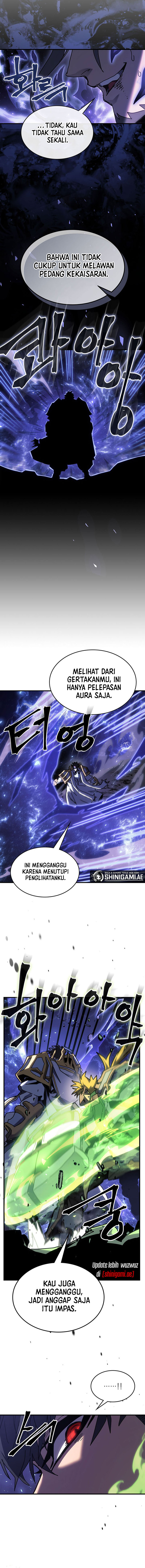 A Returner’s Magic Should Be Special Chapter 242 halaman 4