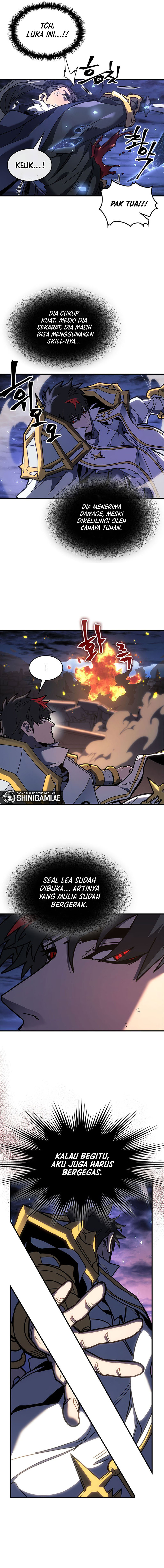 A Returner’s Magic Should Be Special Chapter 242 halaman 6
