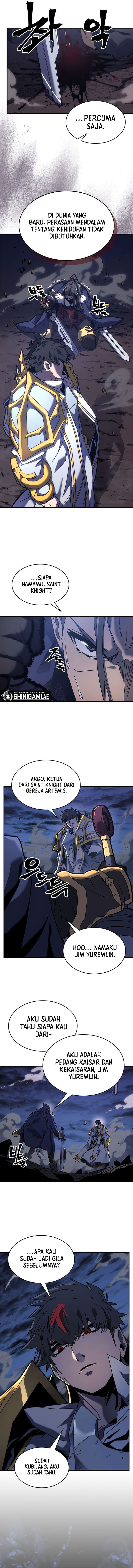 A Returner’s Magic Should Be Special Chapter 242 halaman 3
