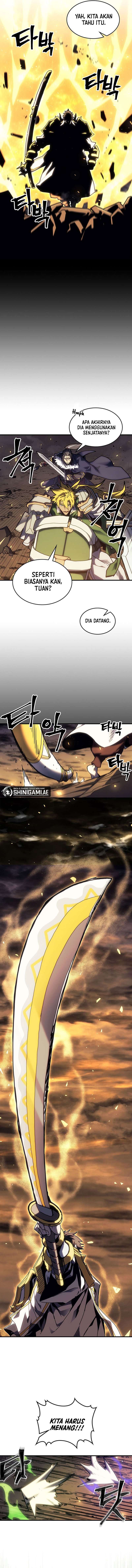 A Returner’s Magic Should Be Special Chapter 242 halaman 8