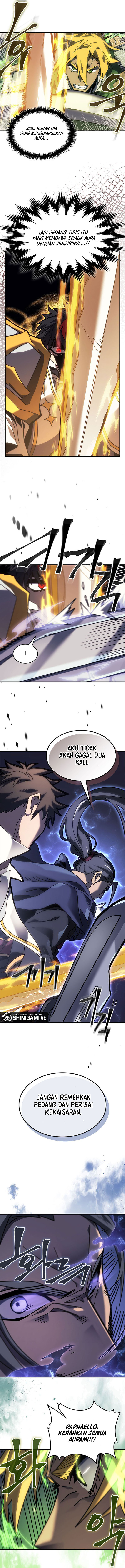 A Returner’s Magic Should Be Special Chapter 242 halaman 13