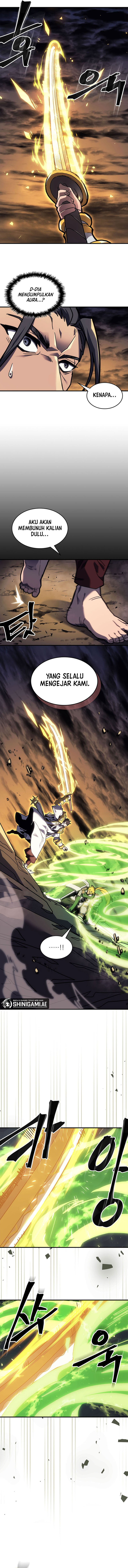 A Returner’s Magic Should Be Special Chapter 242 halaman 12