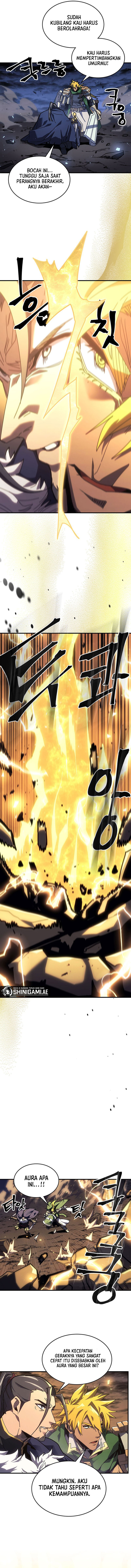 A Returner’s Magic Should Be Special Chapter 242 halaman 7