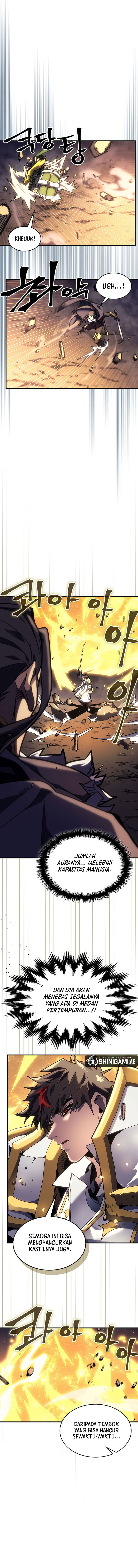 A Returner’s Magic Should Be Special Chapter 242 halaman 11