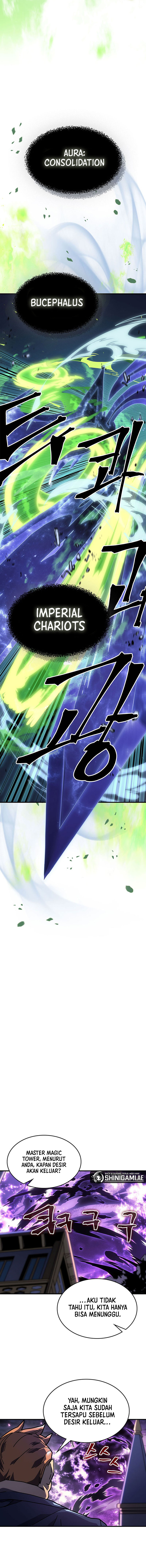 A Returner’s Magic Should Be Special Chapter 242 halaman 14