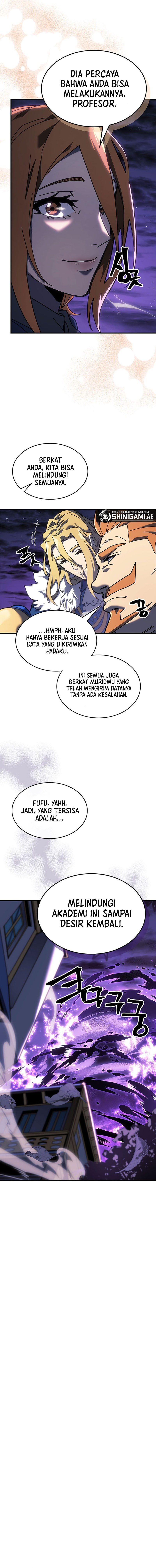 A Returner’s Magic Should Be Special Chapter 242 halaman 2