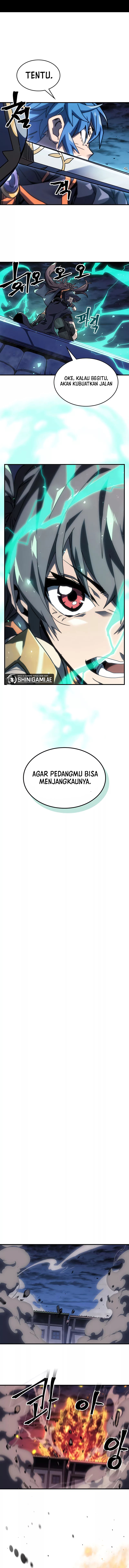 A Returner’s Magic Should Be Special Chapter 243 halaman 7