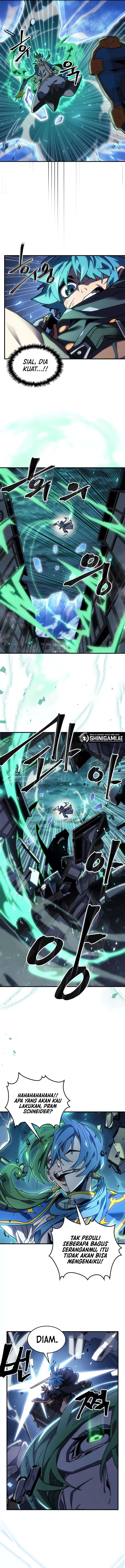 A Returner’s Magic Should Be Special Chapter 243 halaman 2