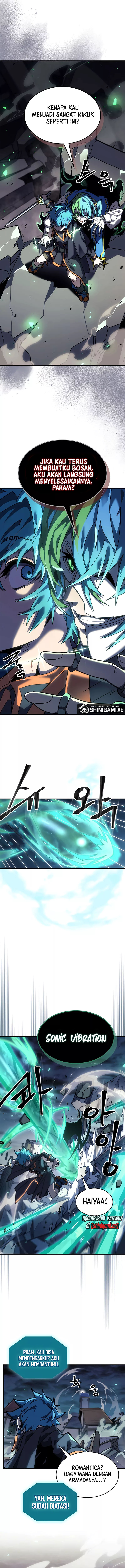 A Returner’s Magic Should Be Special Chapter 243 halaman 4