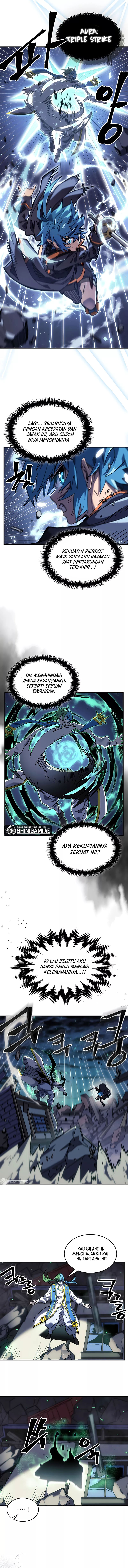A Returner’s Magic Should Be Special Chapter 243 halaman 3