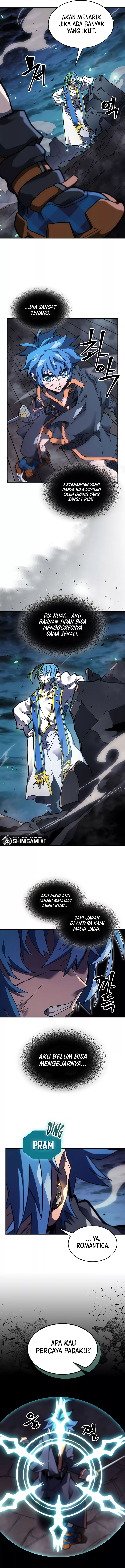 A Returner’s Magic Should Be Special Chapter 243 halaman 6