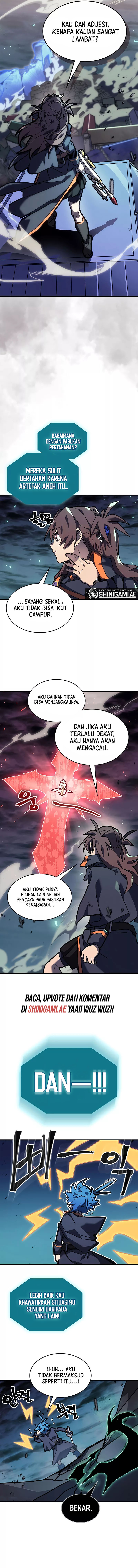A Returner’s Magic Should Be Special Chapter 243 halaman 5