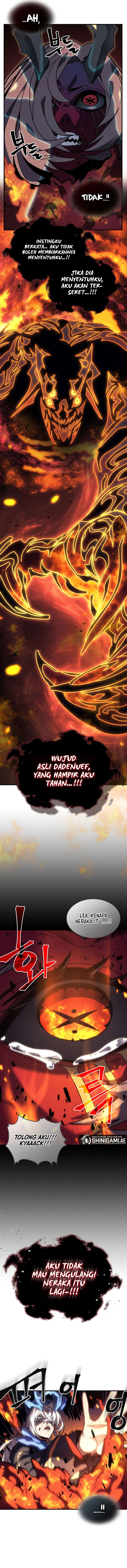 A Returner’s Magic Should Be Special Chapter 245 halaman 3