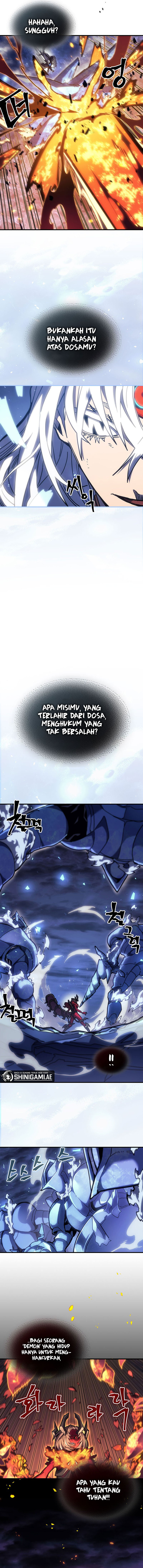 A Returner’s Magic Should Be Special Chapter 245 halaman 5