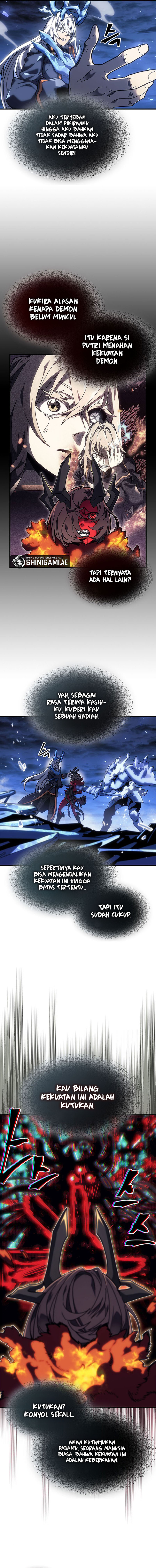 A Returner’s Magic Should Be Special Chapter 245 halaman 2