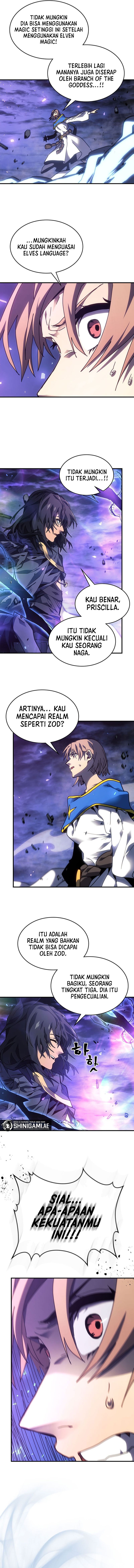 A Returner’s Magic Should Be Special Chapter 250 halaman 11