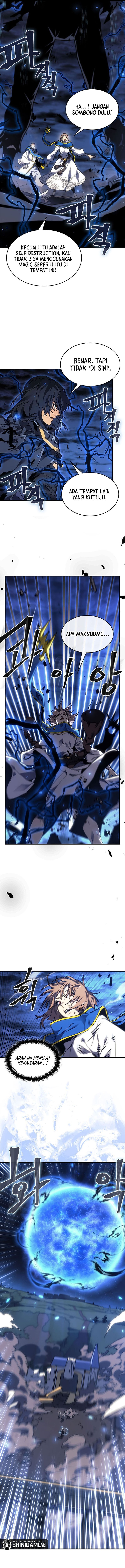 A Returner’s Magic Should Be Special Chapter 250 halaman 4