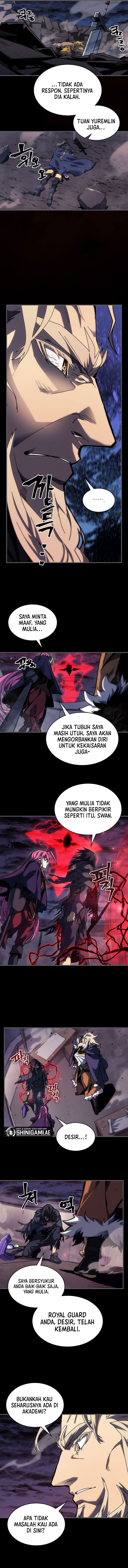 A Returner’s Magic Should Be Special Chapter 250 halaman 2