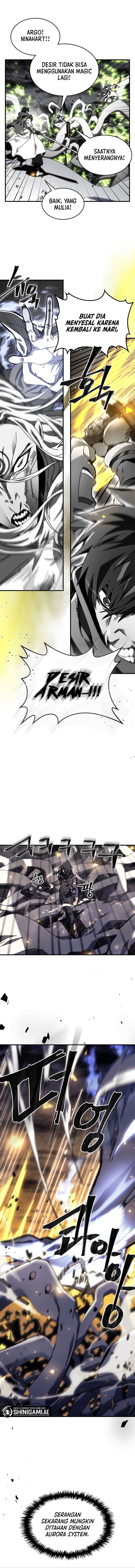 A Returner’s Magic Should Be Special Chapter 250 halaman 9