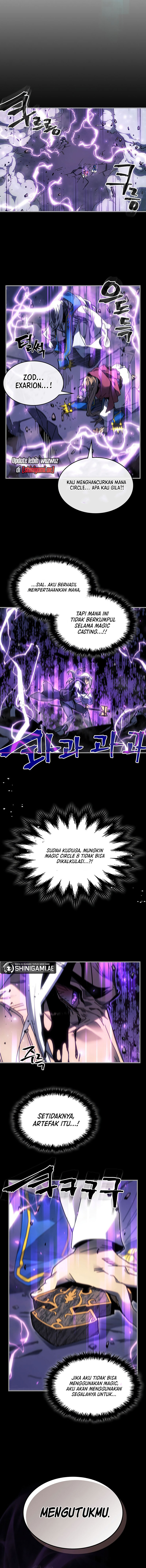 A Returner’s Magic Should Be Special Chapter 251 halaman 6