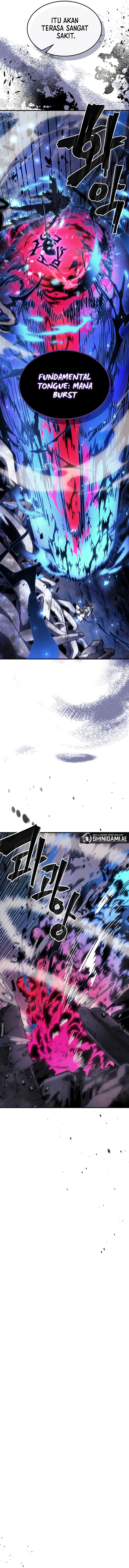 A Returner’s Magic Should Be Special Chapter 251 halaman 11