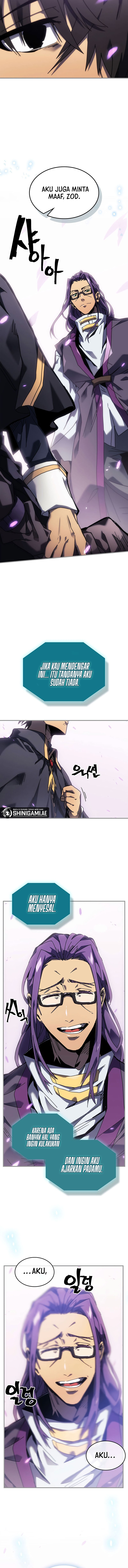 A Returner’s Magic Should Be Special Chapter 251 halaman 2