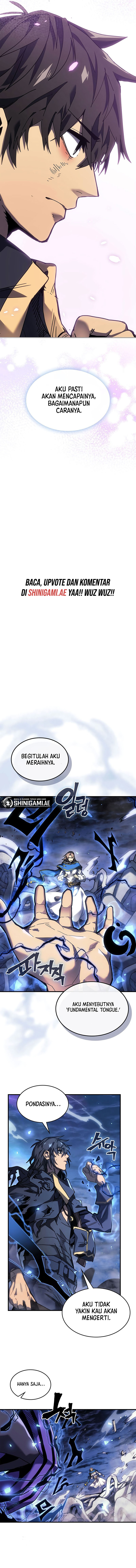 A Returner’s Magic Should Be Special Chapter 251 halaman 10