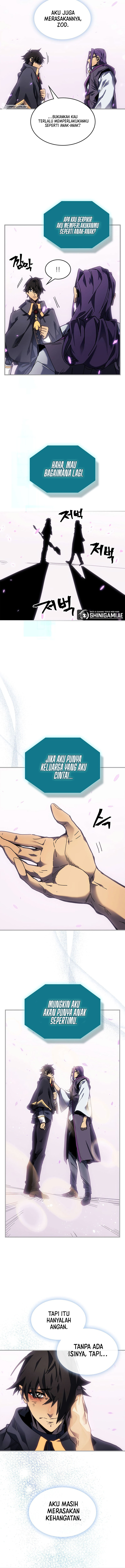 A Returner’s Magic Should Be Special Chapter 251 halaman 3