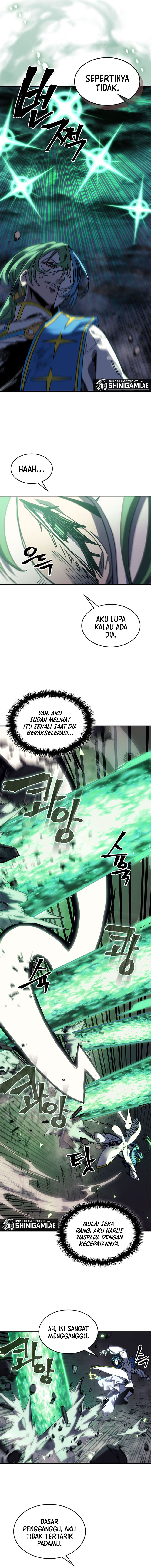 A Returner’s Magic Should Be Special Chapter 252 halaman 3