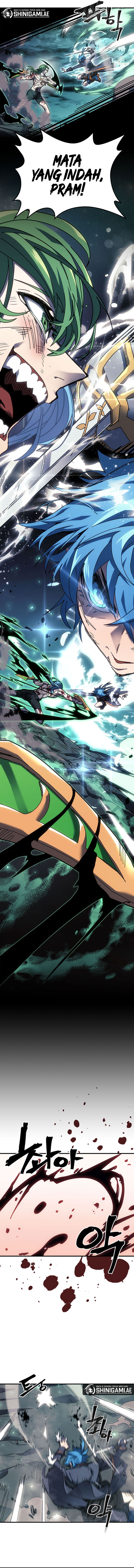A Returner’s Magic Should Be Special Chapter 252 halaman 12