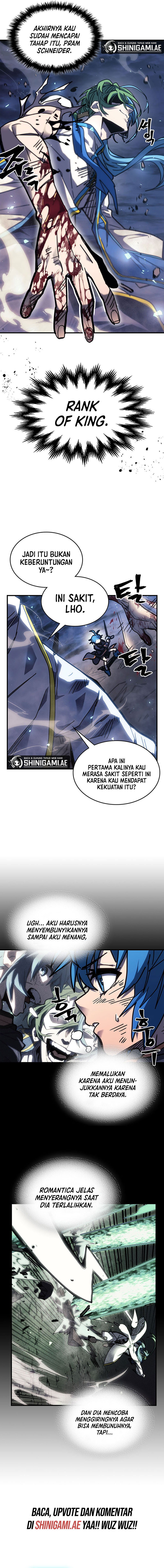 A Returner’s Magic Should Be Special Chapter 252 halaman 5