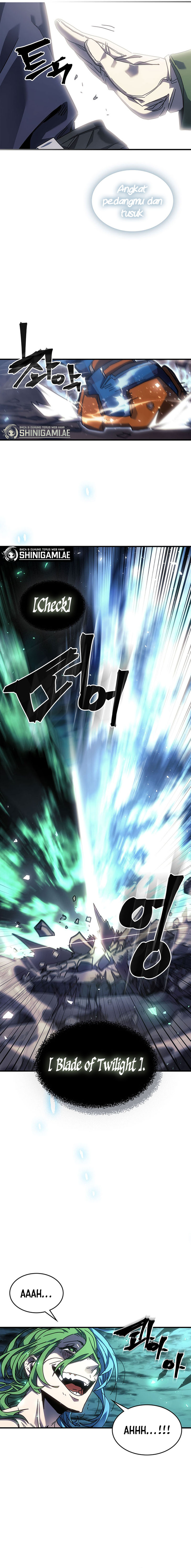 A Returner’s Magic Should Be Special Chapter 252 halaman 11