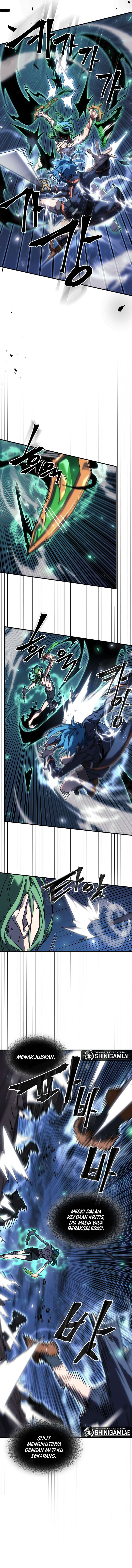 A Returner’s Magic Should Be Special Chapter 252 halaman 9
